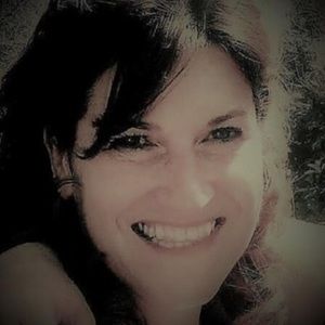 Meet your Posher, Mary bridget